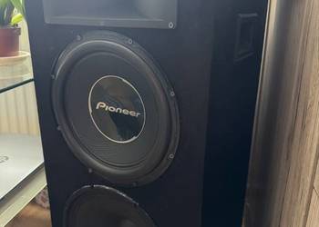 Sprzedam Kolumnę/Głośnik