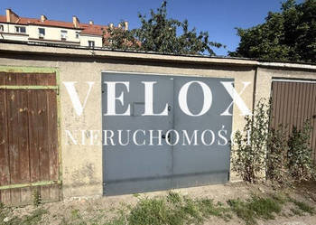 Lokal sprzedam Szczecin 15m2