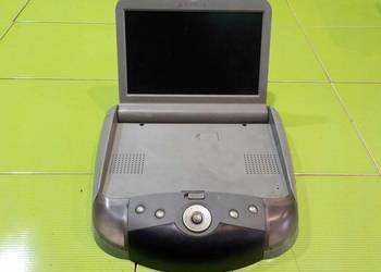 OUTLANDER II 06-10 monitor dachowy ROSEN ZE1055D