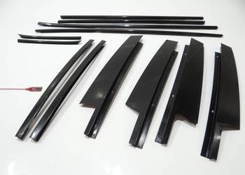 LISTWY DRZWI SHADOW LINE BMW X1 E84