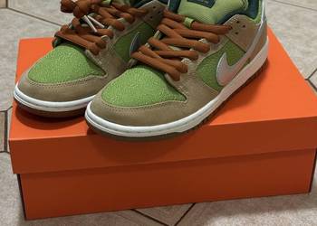 Nike SB Dunk Low Pro