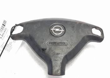 PODUSZKA AIRBAG OPEL ZAFIRA A 90437285