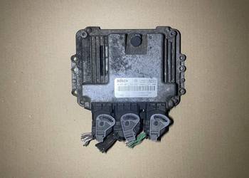 8200311550 sterownik komputer renault laguna II 2