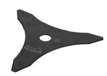 Tarcza tnąca 3T 72511VL6P31