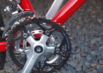 korba Shimano STX
