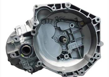 Skrzynia Biegów M32 2.0 CDTI OPEL INSIGNIA Regeneracja