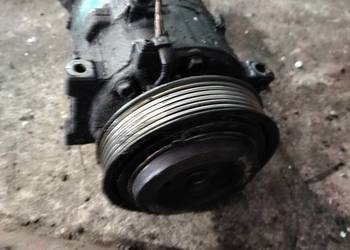 Kompresor sprężarka klimatyzacji Opel Vectra C 3.0CDTI 13140505