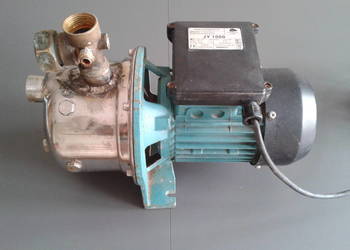Pompa hydroforowa Omnigena JY1000