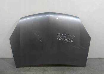 MASKA PRZÓD Z163 LIFT  Opel Signum I (2003-2008)