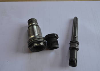 Adapter wtryskiwacza Deutz F1468