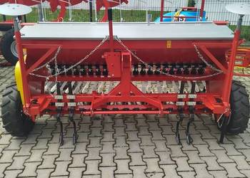Siewnik zbożowy Meprozet S107/2 2,5m