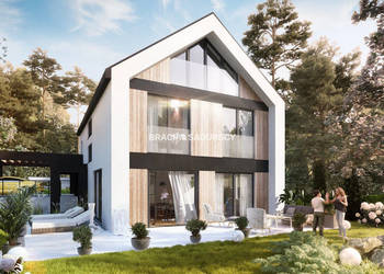 Działkę sprzedam 5415m Mników Zygmunta Augusta