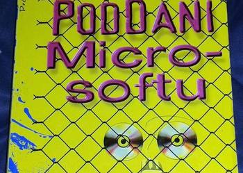 Poddani Microsoftu - Douglas Coupland