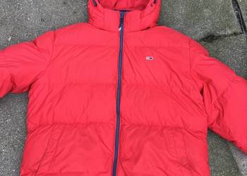 Kurtka Tommy M