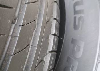 Letnie Opony Hankook 215/70 R16