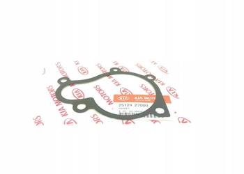 USZCZELKA POMPY WODY HYUNDAI KIA 1.5 2.0 2.2 CRDi