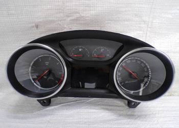 LICZNIK ZEGARY OPEL ASTRA K V 1.6 CDTI EUROPA