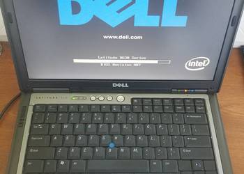 Dwa laptopy DELL D630 i D620 gratis