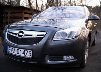 Sprzedam Opel Insygnia !