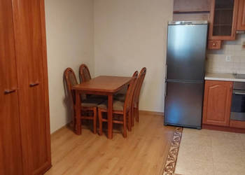 Wynajmę mieszkanie w Krakowie