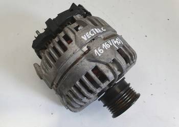 ALTERNATOR Opel Astra III H 1.6 16V _ BOSCH Alternator Oryginał