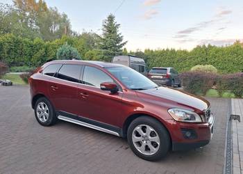 1właściciel salon 4×4  2.4 D5 220km summum full wersja automat