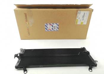 CHŁODNICA KLIMATYZACJI FIAT PUNTO 93-97 1.7TD ORI