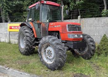 Traktor Kubota ME9000