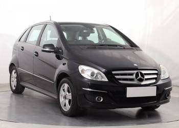 Mercedes B B 170