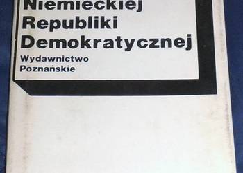 Antologia opowiadań pisarzy Niemieckiej Republiki Demokratyc