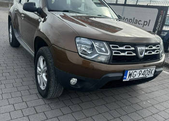 Dacia Duster II (2017-2024)