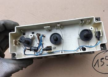 AUDI 80 B3 B4   PANEL NAWIEWU 893819045C