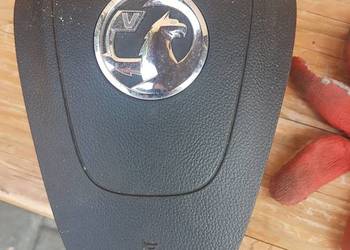 poduszka powitrzna opel  astra insignia 2010r