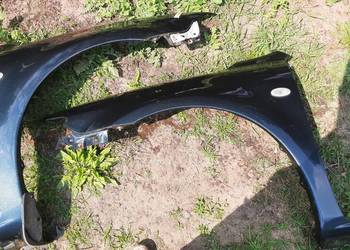 błotnik prawy lewy przód mazda 6 02-08r 21C
