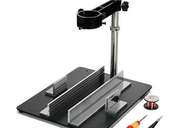 Platforma naprawcza statyw uchwyt 628-IV do płyt PCB