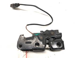 ZAMEK MASKI SKODA OCTAVIA II Kombi 04-13