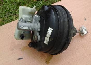 Servo i pompka hamulcowa vw passat b5 fl 1.9 tdi