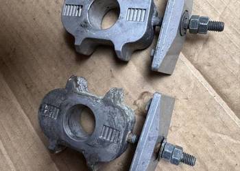 Naciągi łańcucha Yamaha FZ6 S1 S2 04-09