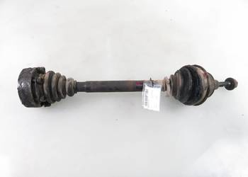 PÓŁOŚ LEWA PRZEDNIA VW TRANSPORTER T4 1.9 TD