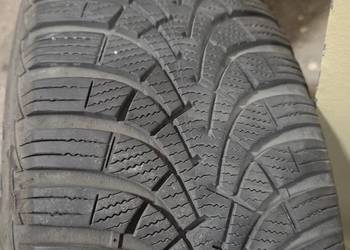 2 opony zimowe 205/60R16