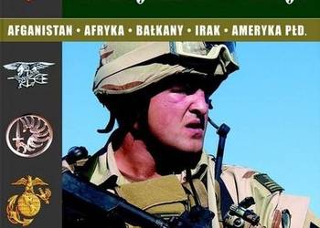 JEDNOSTKI SPECJALNE W AKCJI - STILWELL ALEXANDER