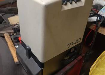 Automat do bramy faac 740