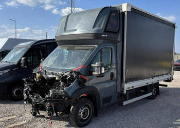 Opel Movano Heavy 2.2 Diesel E6.4 3.5t L3