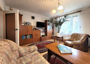 Mieszkanie 64.59m2 3 pokoje Chorzów