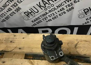 Kubota filtr paliwa obudowa