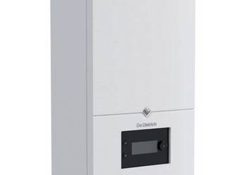 Pakiet Kocioł MCR4 19/20 MI + XS90 (7857047X) Dedietrich