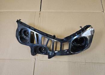 MERCEDES CLA W118 ŚLIZG LEWY ZDERZAKA TYŁ A1188853700