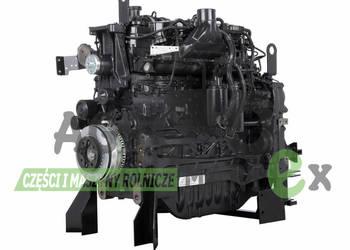 5801510140, 84517465, 84265772, 84265771, 84265770 SILNIK 6,7L FPT KPL CNH