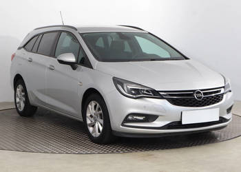 Opel Astra 1.4 T