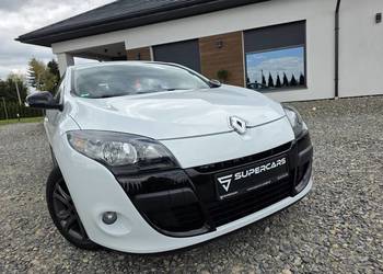 Renault Megane*1.6 16V * 110KM * DYMAIQUE * RATY * GWARANCJA! 